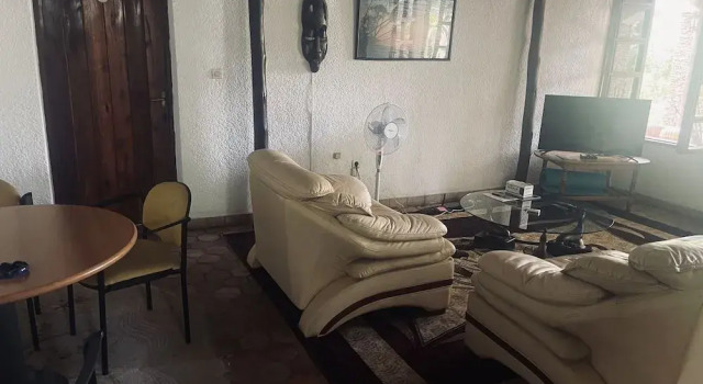 Hôtel Clos des Limbas, Rezervovat Hotel Hotely v Bujumbura s parkováním, Parkování