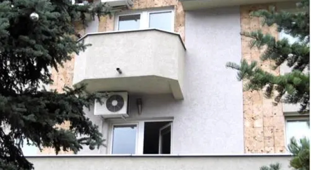 Apartments Taurus, Buchen Sie Ferienwohnung Belgrad Zentralserbien