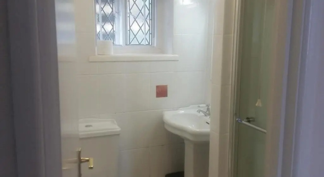 Двухместный номер Standard Kersbrook Guest Accommodation
