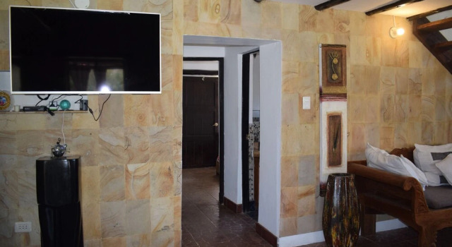 Inti Killa Lodge, Prenota Affittacamere Písac 