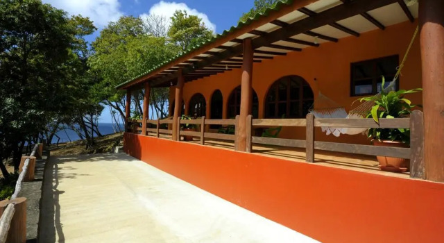 Villa Mariposa, Rezervovat Vila San Juan del Sur Rivas Region