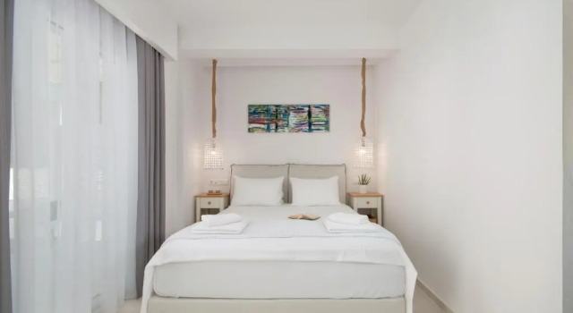 Номер Standard Lefko Suites
