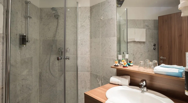Номер Business Hotel Kongress