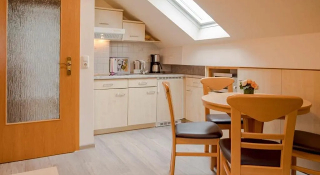 Апартаменты c 1 комнатой Ferienweingut Winnebeck