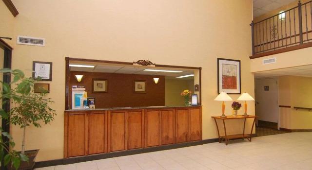 Comfort Inn & Suites Leeds, Boek Hotel Leeds Alabama