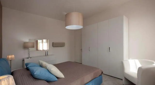 Al Miraggio, Prenota Appartamento Hotel a Veneto con parcheggio, Parcheggio