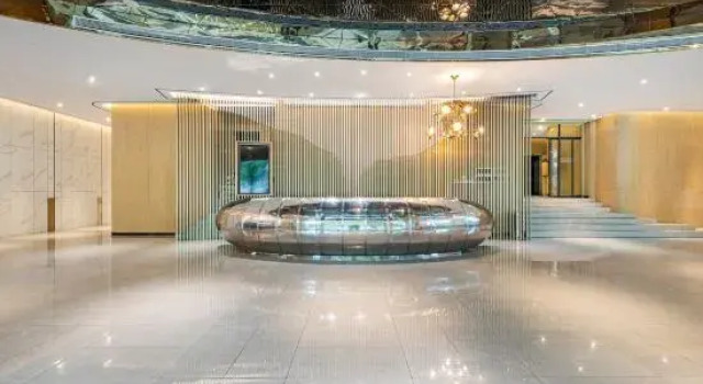 Starway Hotel (Zhaoqing Agile City Duanzhou 1st Road), Boek Hotel Hotels in Guangdong met parkeren, Parkeren