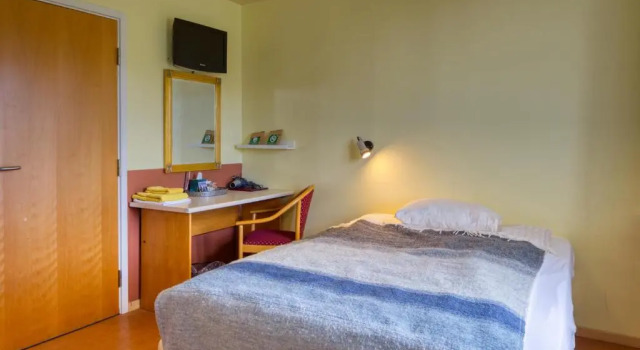 Номер Standard Brunnholl Country Guesthouse