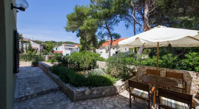 Апартаменты Apartments Perla