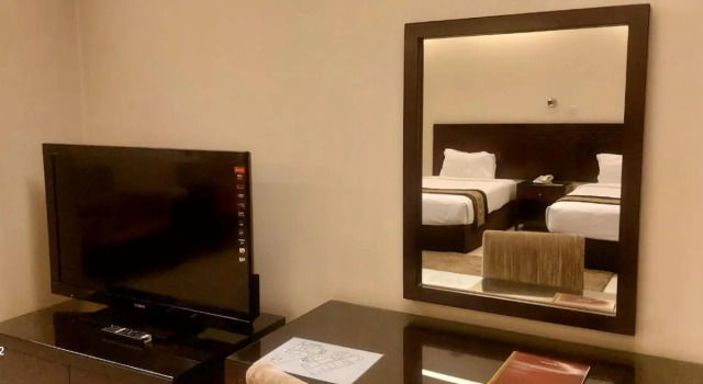 The Avenue Hotel and Suites, Foglalás Szálloda Chattogram Division Chittagong