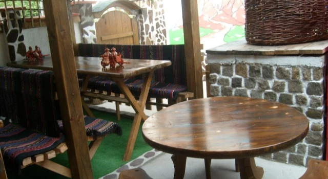 Ini Guest House