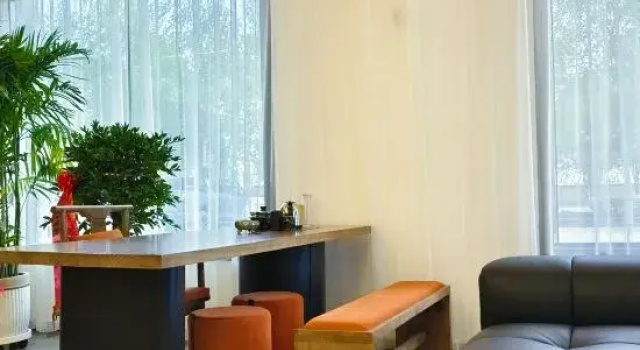 Yunjingwan Hotel (Beitun Bus Station), Book Hotel Hoteller i Altay med parkering, Parkering