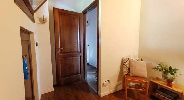 JOIVY Great Flat W/Terrace And Amazing Hills View, Book Hotel Borghetto d'Arroscia Ligurien