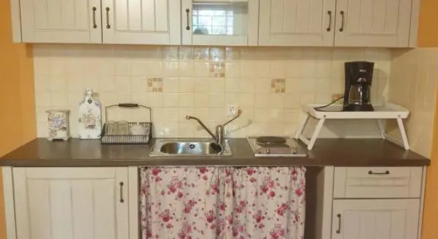 Двухместный номер Standard Traditional Guesthouse Marousio