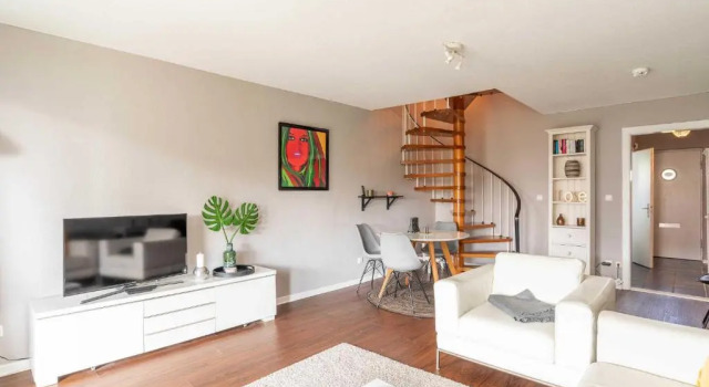 Ferienwohnung Beachside