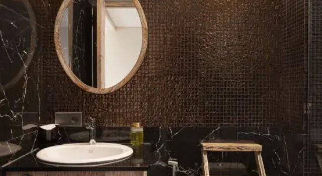 Номер Deluxe Dejavu 2.0 Hotel Labuan Bajo Komodo