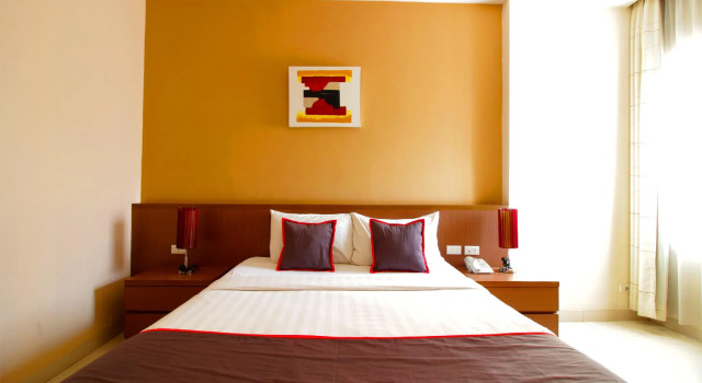Luxo Casal quarto Collection O Pasteur Near Paris Van Java Mall Formerly Sweet Karina