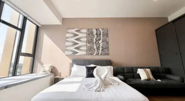 Люкс Ceylonz Suites KLCC By ASE HOME