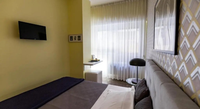 Номер Standard B&B Residenza Gregorio VII
