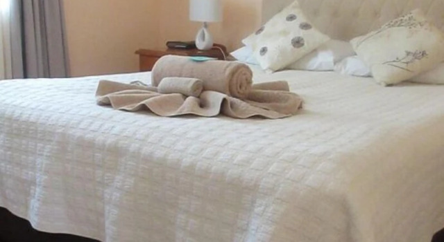 1 Bedroom Standard Suite Rubyvale Motel & Holiday Units