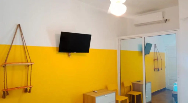 Двухместный номер Standard Bayahibe Village