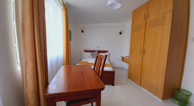 Standart oda Athi Holiday Resort