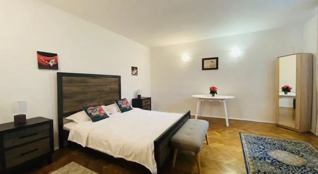 Apartment Werkstatt, Забронировать Апартаменты/квартира Бран Брашов, рядом с Площадь городского совета