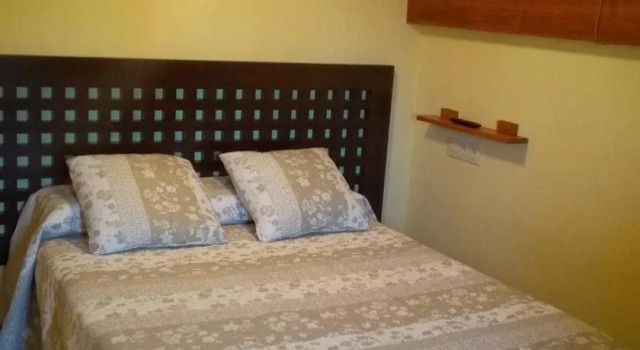 Casas El Suspiro, จอง โรงแรม ซาโฮรา Costa de la Luz, ใกล้ Playa La Mangueta