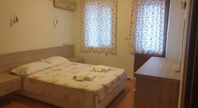 Номер Standard с балконом Cirali Hotel
