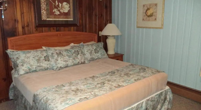 Люкс Mount Blue Motel