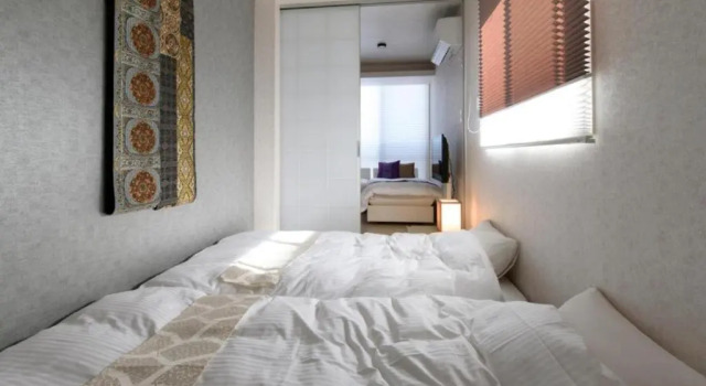 Libre Hosai / Vacation STAY 5617, Забронировать Апартаменты/квартира Апартаменты Канандзава, рядом с Meitetsu M'za, Апартаменты/квартира