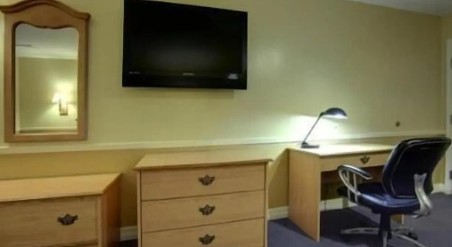 Edinburg Executive Inn, Забронировать Отель Эдинберг Rio Grande Valley