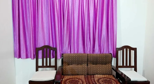 Двухместный номер Standard Hotel Green View