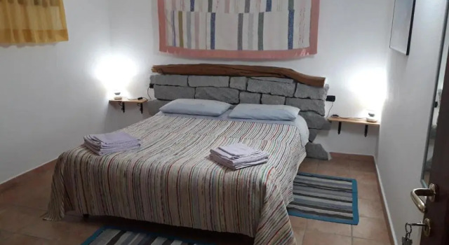 Номер Standard B&B Villa Tancau