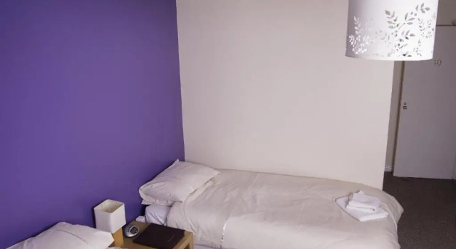 Номер Standard Fourways Guest House