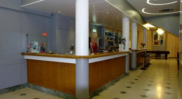 Hotel Universal