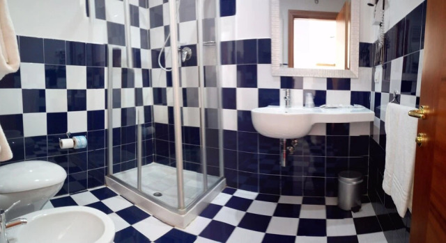 Номер Classic Hotel Il Perugino