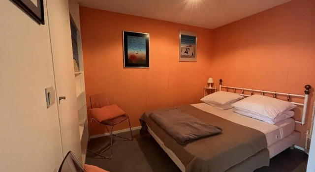 Appartement Arcachon, 2 pièces, 4 personnes - FR-1-374-51, Забронировать Апартаменты/квартира Апартаменты Бассен-д'Аркашон, Апартаменты/квартира