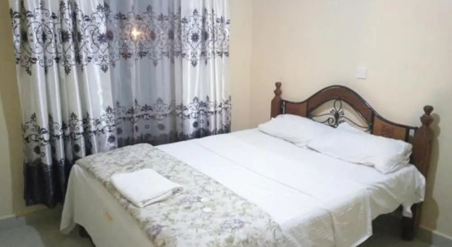 Muthama Heights, Buchen Sie Hotel Kabete Central