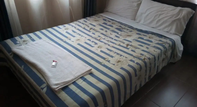 Номер Standard Bricks Pub & Hotel - Adults Only