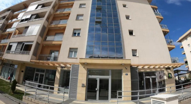 Apartment Bono 1 City Kvart