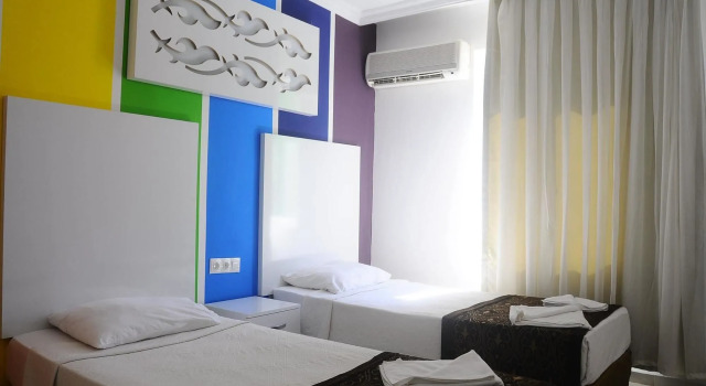 Blue Side Family Club, Reservar Hotel Manavgat 