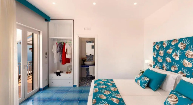 Gala Residence Villa Giovanna