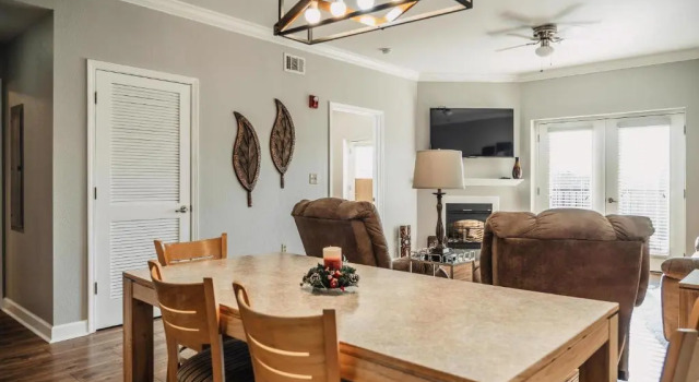 MVC - Unit 3706 - Sweet Berry Patch