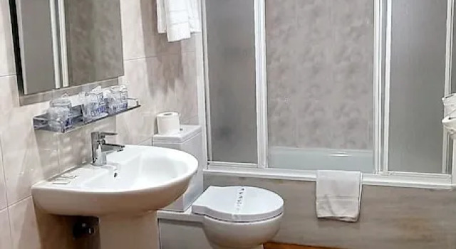 Семейный номер Standard Hotel Vilagarcia
