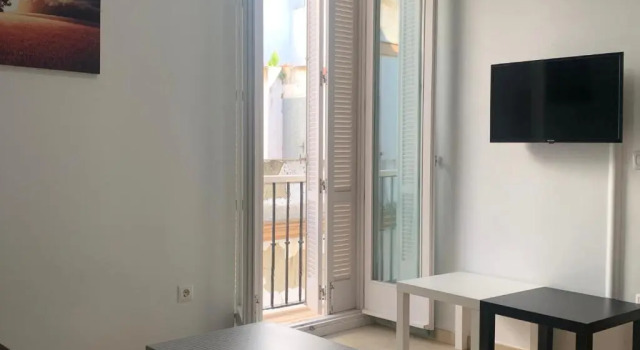Апартаменты La Casa Morada