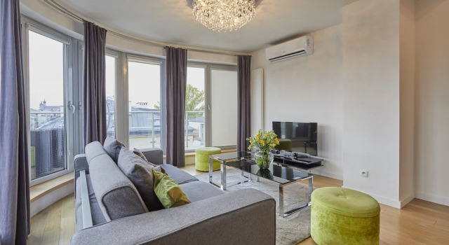 Nook Nook Apartments - Starowislna 52, Забронировать Апартаменты/квартира Апартаменты Кракова, рядом с Church of the Holy Apostles Peter and Paul, Апартаменты/квартира