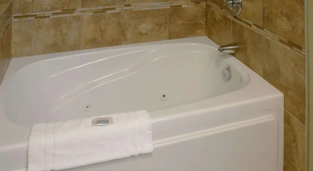 Двухместный номер Standard Comfort Inn & Suites Grand Forks near Alerus Center