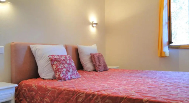 Апартаменты с видом на горы Gîte 829 Montagnes du Jura avec Spa et Sauna classé 3 étoiles