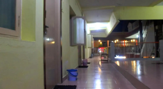 Номер Standard Vinodhara Guest House